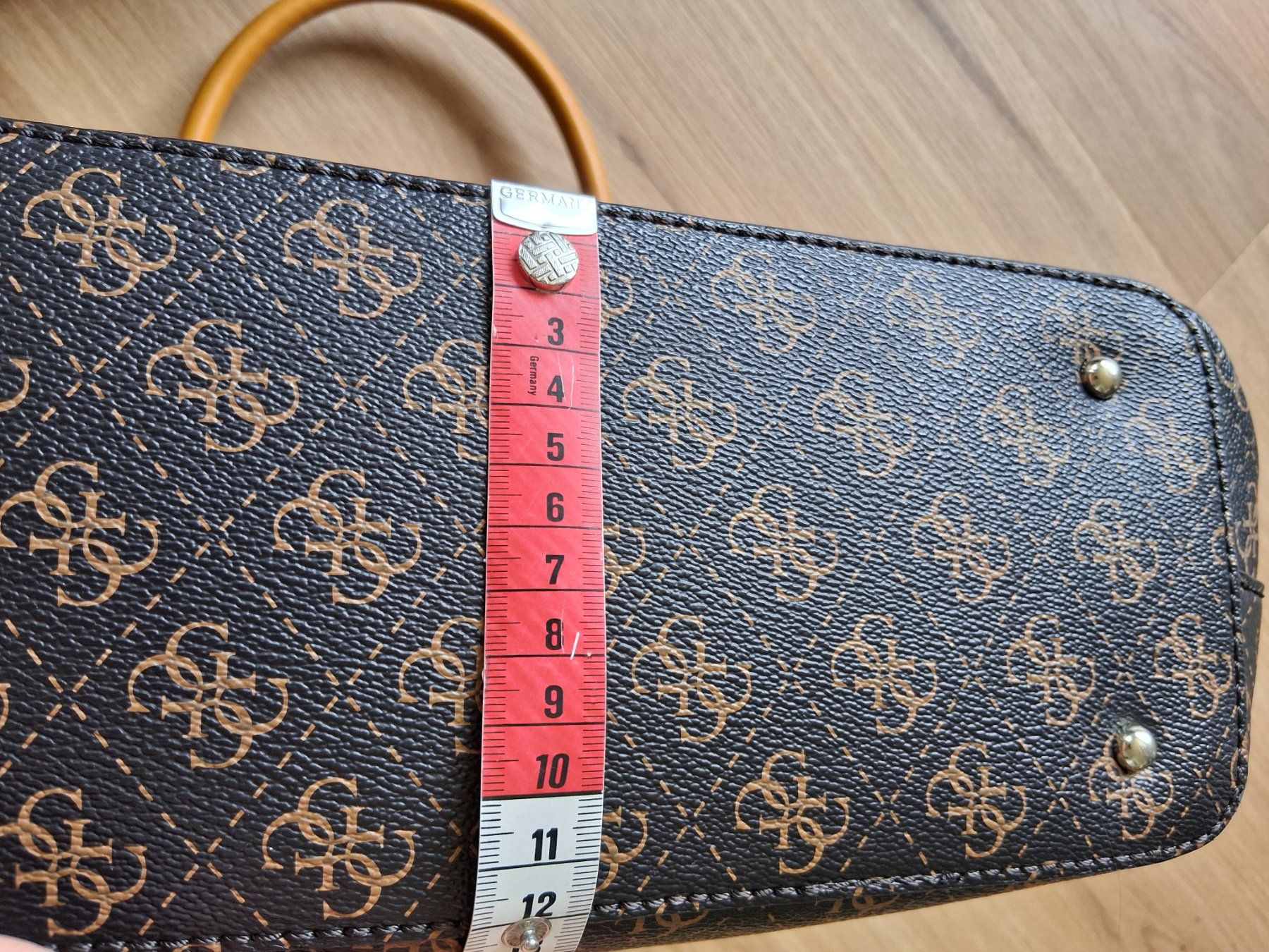 Guess Borse da donna: Guess Handtasche – Usato da Lengnau AG venduto da Nathi88 8