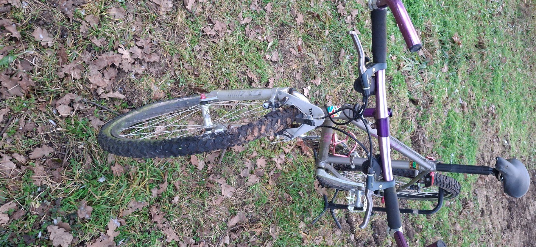 Mondia Biciclette: Kult Mtb Mondia Swiss – Difettoso da Kyburg venduto da JBMNT2020 2