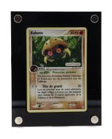 Kabuto (LM 36) Reverse - Pokémon TCG - EX - FR