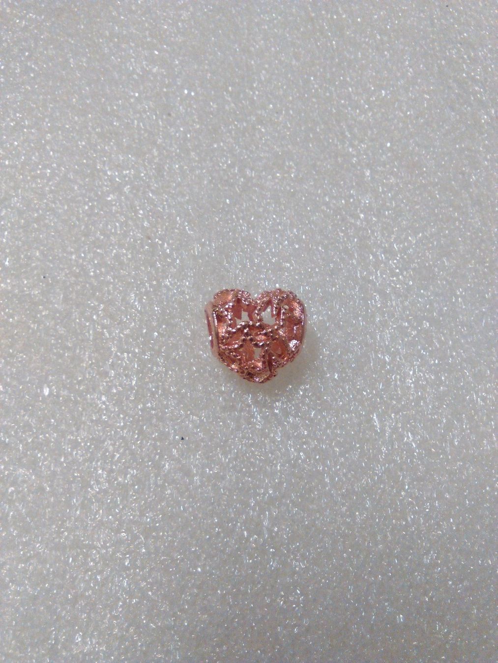 Pandora Anhänger: modeschmuck anhänger ein herz – Neu (gemäss Beschreibung) aus Basel von bijoutrie_4 7
