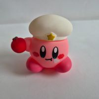 Kirby Sammelfigur - Kirby mit Mütze - MER