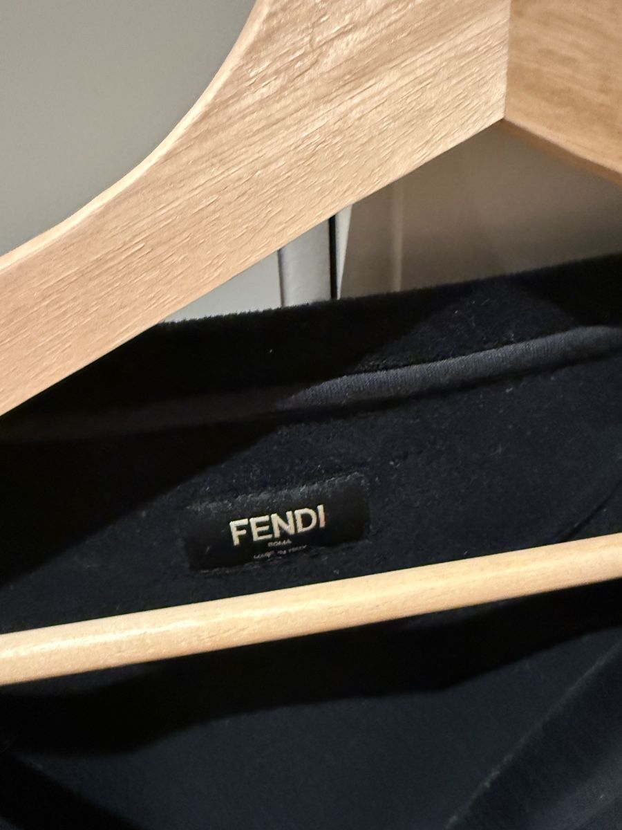Fendi Maglioni & Felpe: Fendi Sweater – Usato da Zürich venduto da 012_5fr8 3
