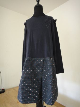 Neues Kleid "Florianne" 10 Jahre