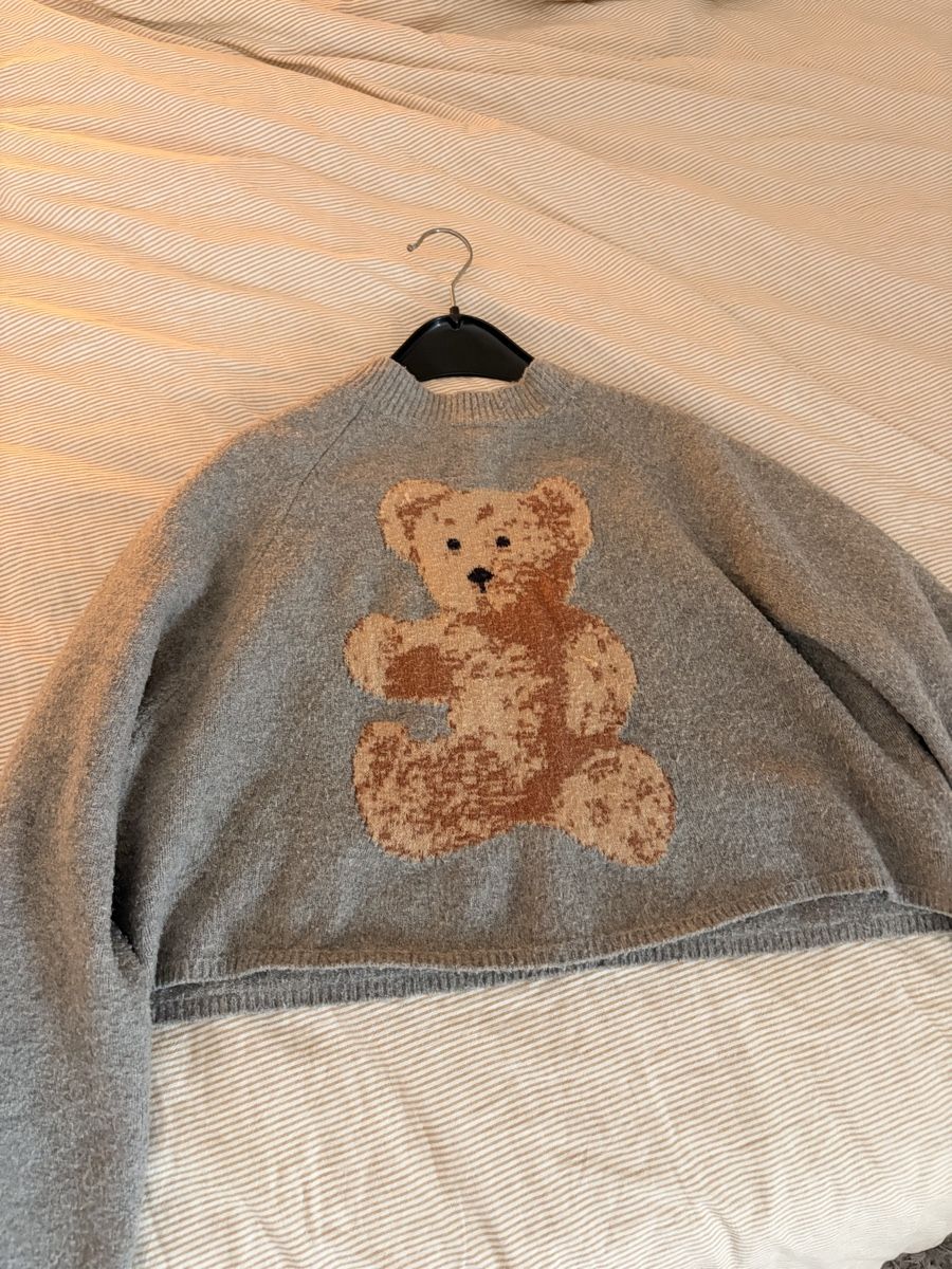 Bershka Pulls & Sweat-shirts: Bershka Pullover – D'occasion à Fisibach par sam_zb72