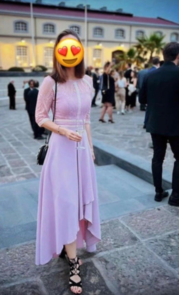 Kleider: Beautiful Evening/Gala Dress – Gebraucht aus Horgen von gre_8hwg 5