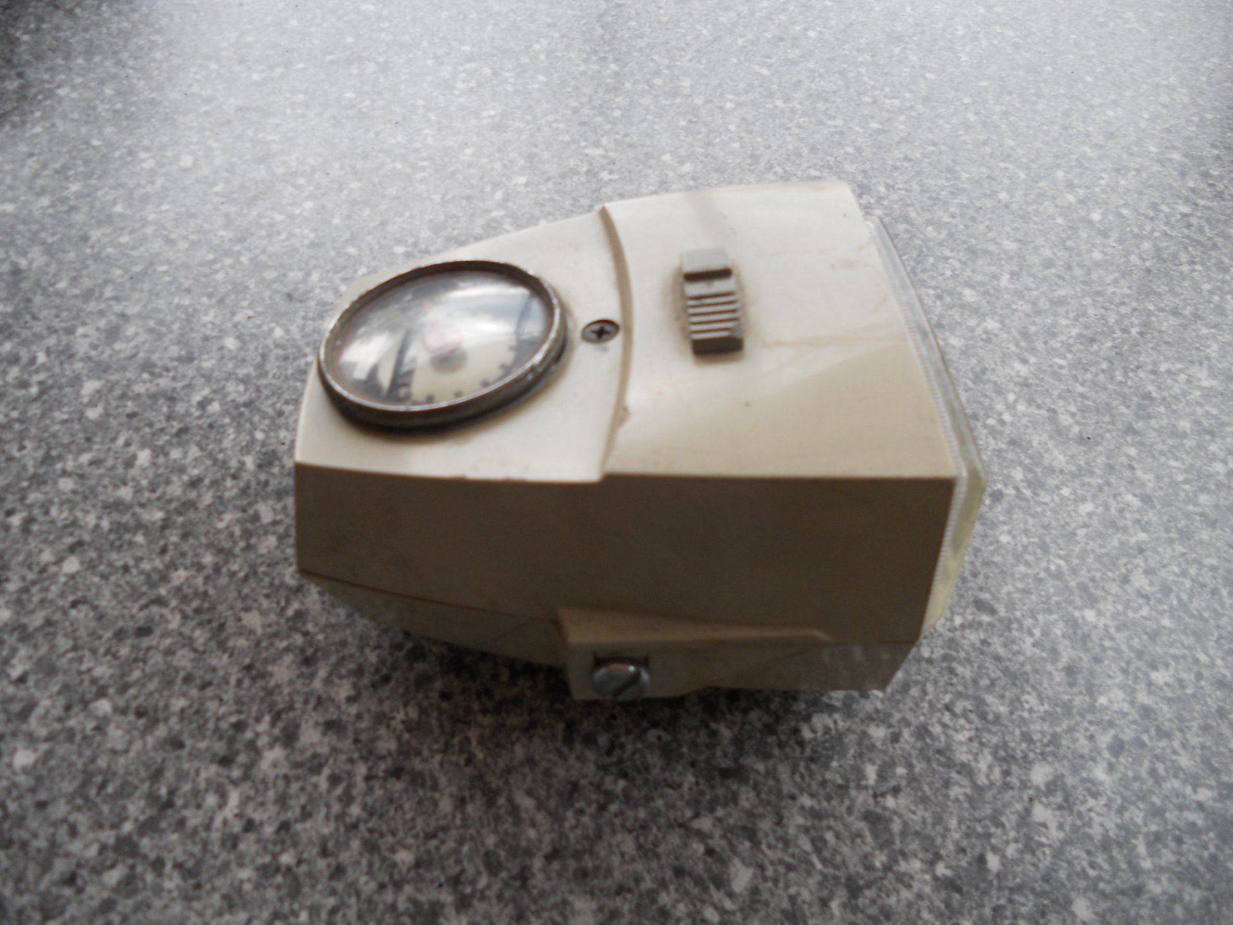 Puch Ciclomotori: Puch Maxi Lampe Alt – Usato da jens venduto da guzi-falcone