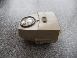 Puch Maxi Lampe Alt