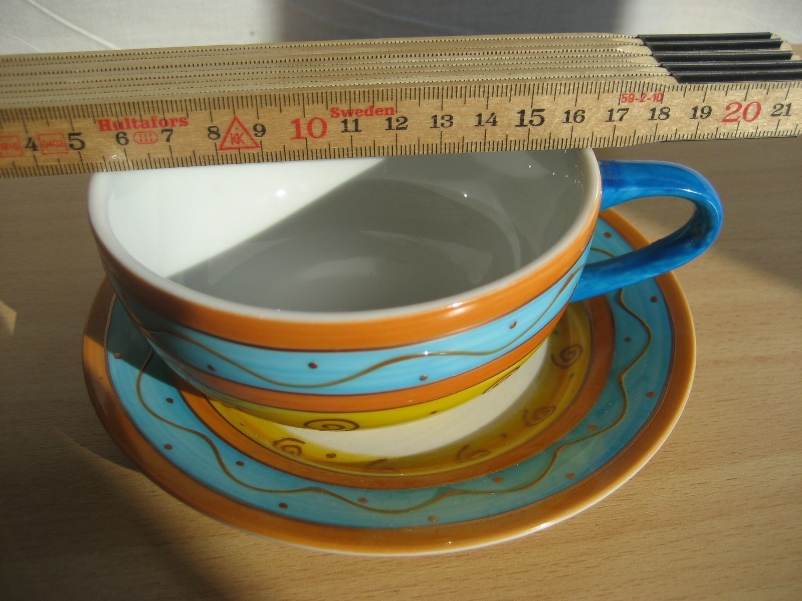 Tazze: Teetasse – Usato da Dornach venduto da lg11 4