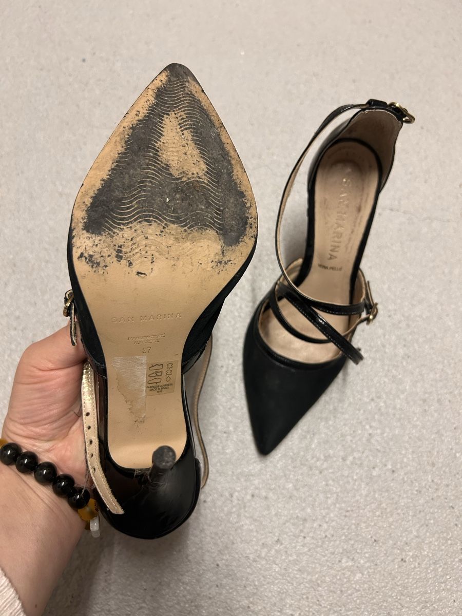 Scarpe da donna: High heels – Usato da Meierskappel venduto da yqy_b5bm 2
