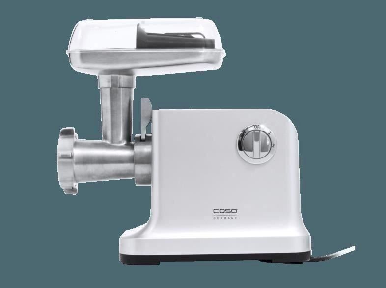 Elettrodomestici da cucina: CASO 2870 FW2000, Fleischwolf, 2000 W – Nuovo e nell'imballaggio originale da Bottighofen venduto da zaap 1