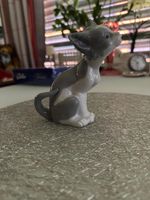 Lladró Katze