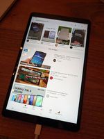 Samsung Galaxy Tab A