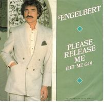 Engelbert  --  Plaese release me  Single7