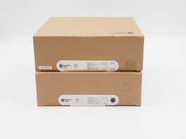 2x BAMBU LAB 3D-Drucker Filament PLA (26101843)