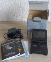 GAMEBOY ADVANCE SP...........Topzustand!!!