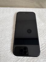 Iphone Air 256gb black & makellos