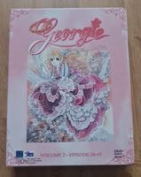 Lady Georgie - Volume 2 (DVD Box) - Episoden 26 bis 45
