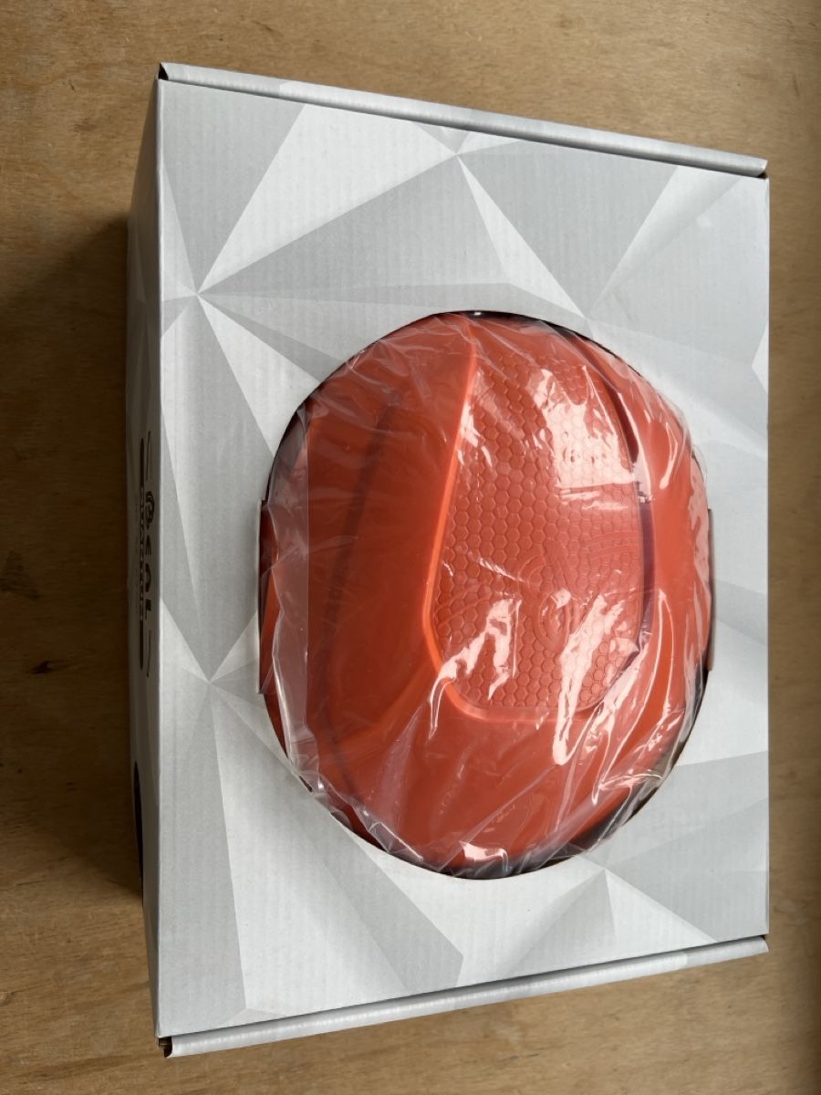 Protezione per viso e udito: Helm EN397 Beal Quantum NEU – Nuovo e nell'imballaggio originale da Trimstein venduto da Easyp 4