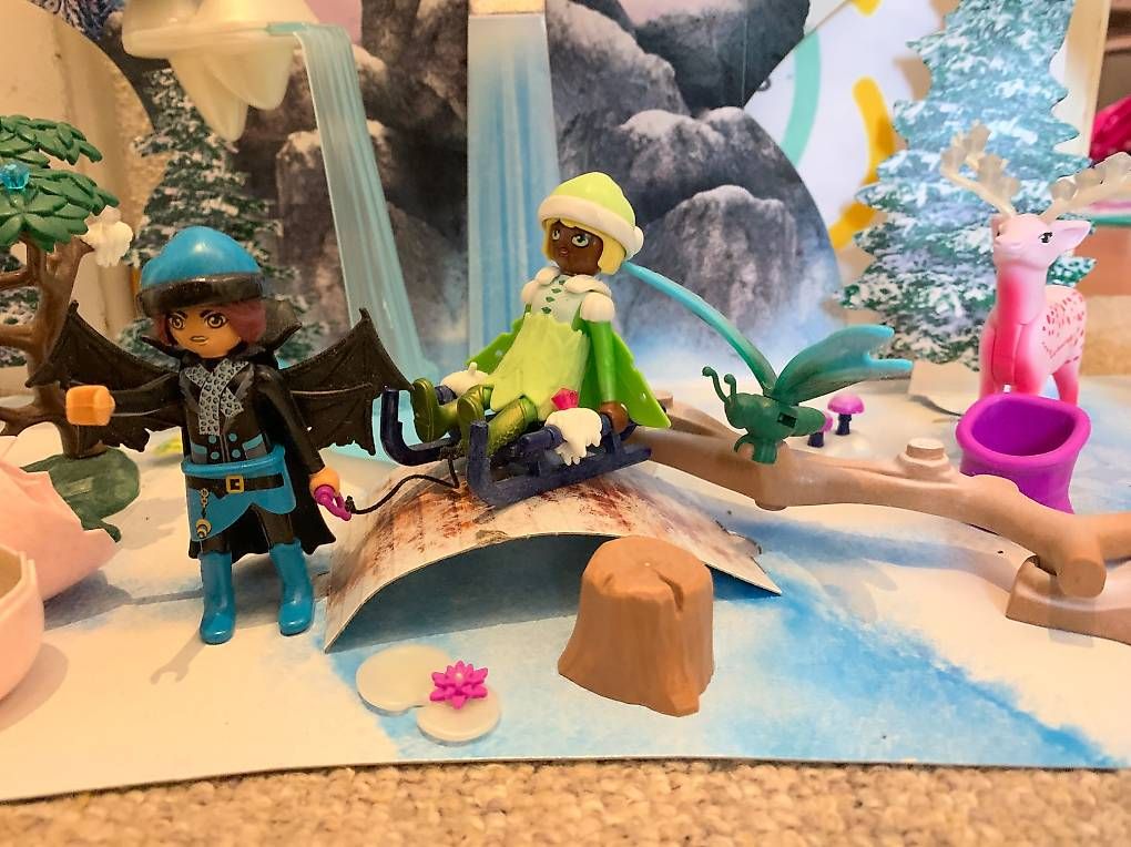 Playmobil Giocattoli: Ayuma Playmobil – Usato da Bremgarten AG venduto da CarolaK02 3
