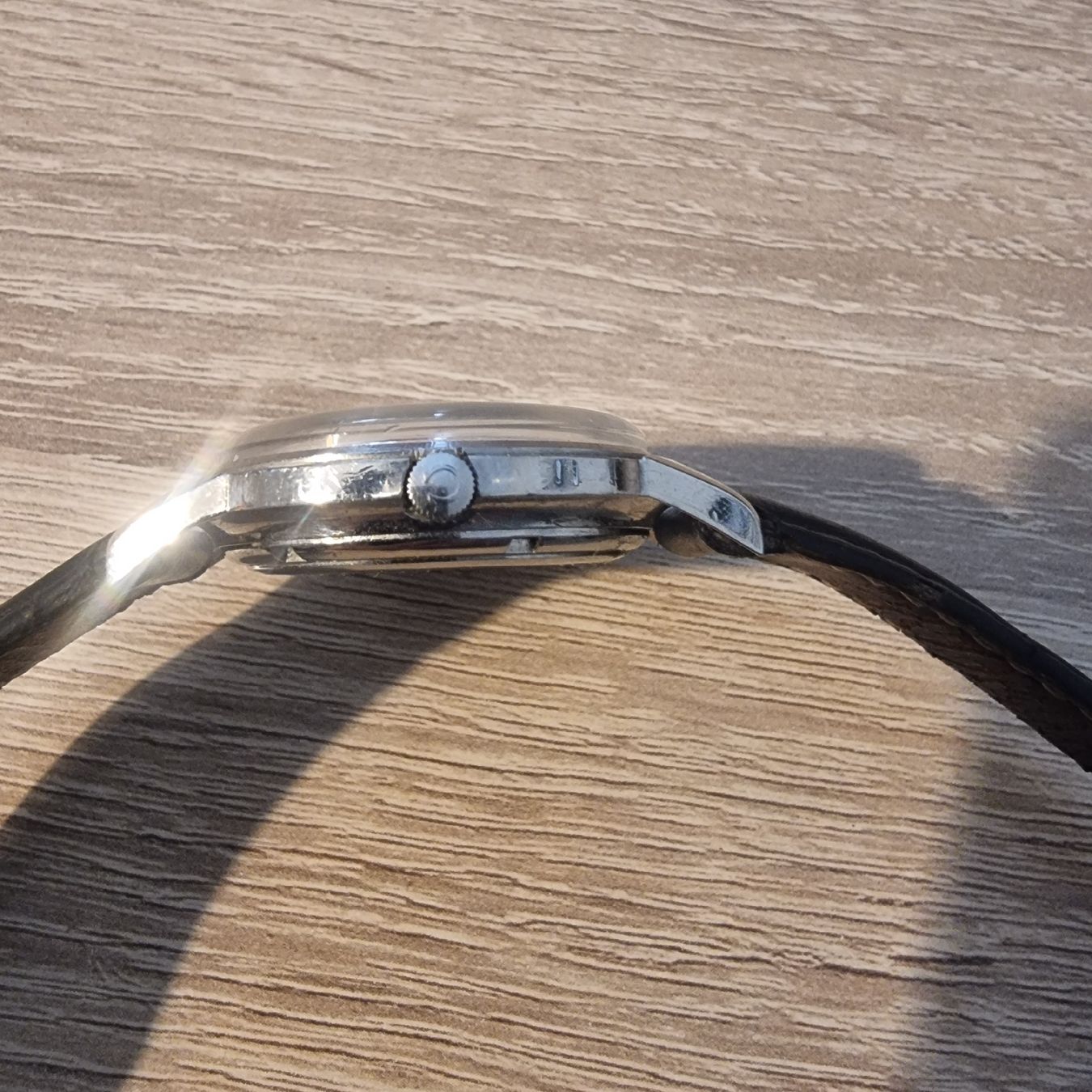 Eterna Orologi: Montre Eterna Matic Vintage – Usato da Chessel venduto da Helder77 4