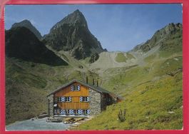 CHAMANNA TUOI 2250m, 8.3.1997