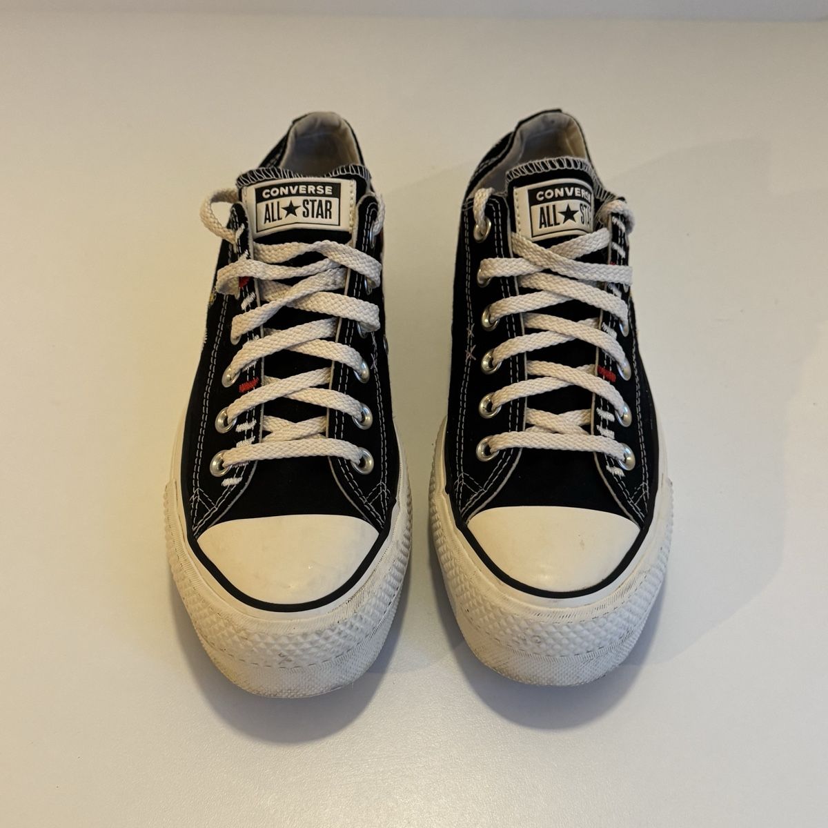 Converse Scarpe da donna: Converse chuck taylor all star – Usato da Goldach venduto da elijah2000 2