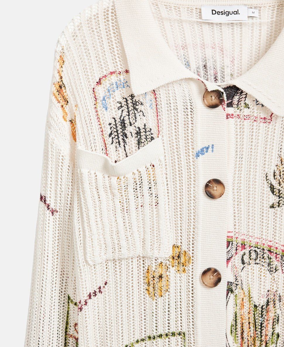Desigual Giacche: Desigual Jacke+Bogner Top (Gratis) – Nuovo (secondo la descrizione) da Gersau venduto da Anna-1 2