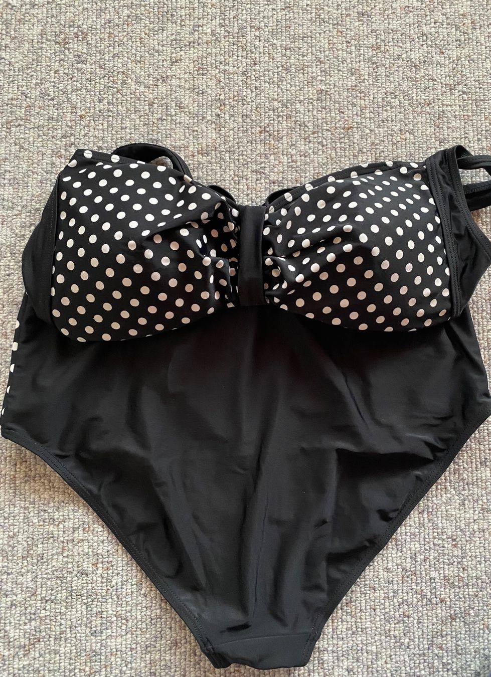 Costumi da bagno & Bikini: Bikini – Nuovo (secondo la descrizione) da Appenzell venduto da Sonnschein_ 4