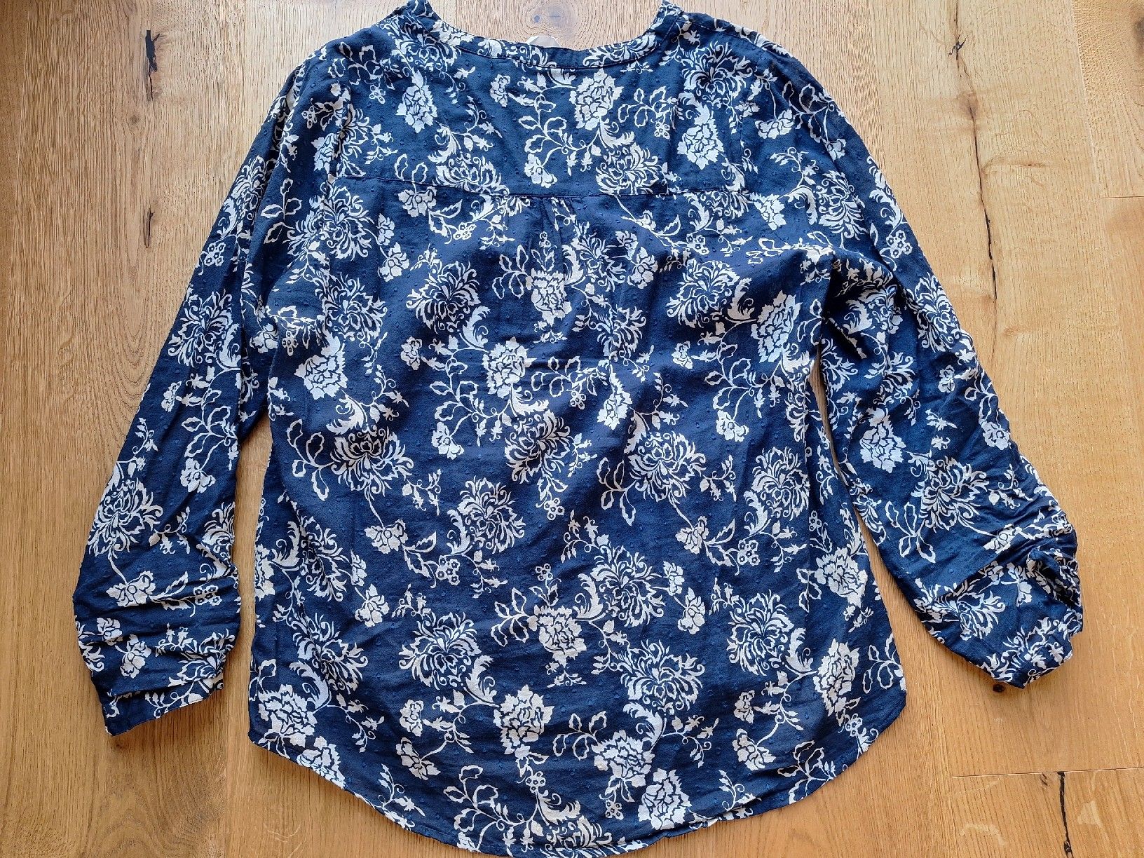 Camicette: ATELIER MARÉE Bluse Gr. M, neuwertig – Usato da Dörflingen venduto da Crazyachmed 5