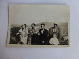 Fotografie aus dem Jahren 1940- 1950