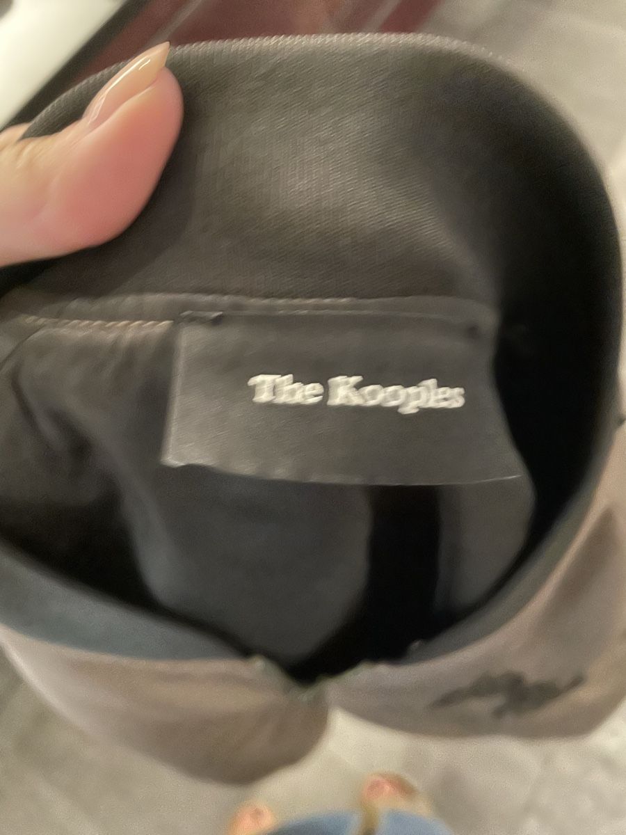 Giacche: The Kooples Jacke S – Nuovo (secondo la descrizione) da Buchs AG venduto da Hannah1985 2