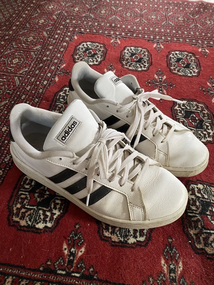Scarpe da uomo: Basket Adidas 43,5 – Usato da St-Blaise venduto da Zaza.of.marseille