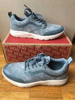 Baskets VANS T40