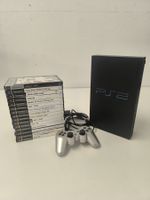 Play Station 2 lot avec 15 jeux