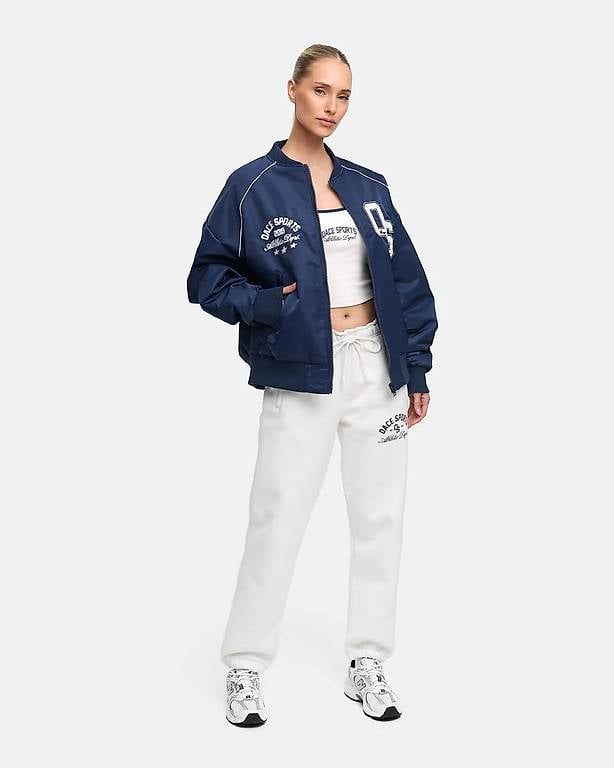 Oace Giacche: OACE Unity Baseball Jacket  Gr. M (Wie neu) – Nuovo (secondo la descrizione) da St. Moritz venduto da Stephie22 2
