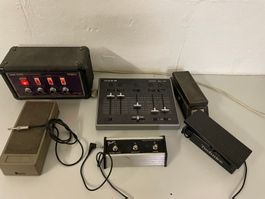 materiel pour guitariste (1)