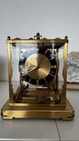 pendule mécanique Schatz (Aug. Schatz & Söhne), fabrication