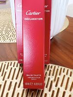 Cartier Déclaration Eau de Toilette  3 × 10 ml Reisegrösse