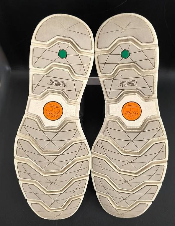 Chaussures hommes: Timberland Killington Herren Sneaker  Sensorflex  Gr. 43. – D'occasion à Pully par shulgin788 3