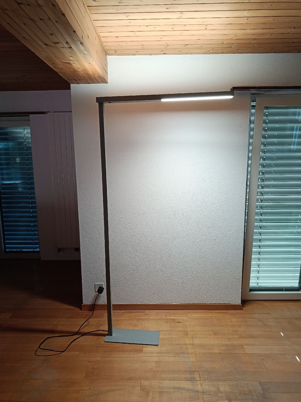 Lampen: ARCCHIO Stand Schreibtisch Lampe  – Neu (gemäss Beschreibung) aus Staufen von leo_d5c7