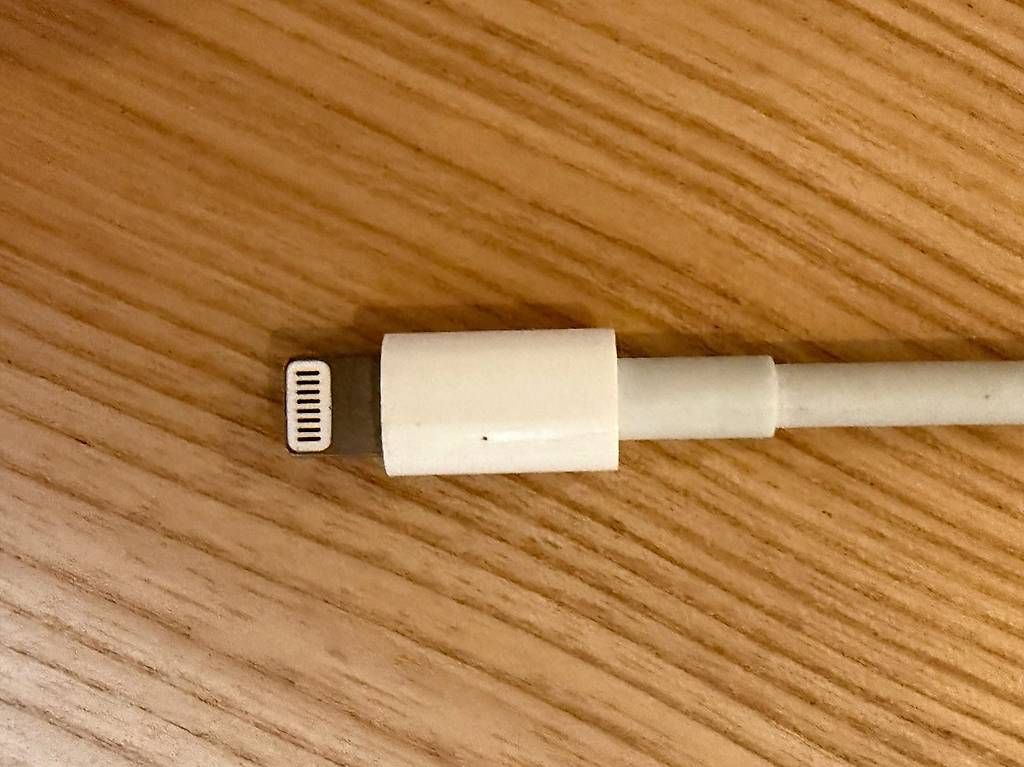 Apple Lettori di schede: Original Apple Lightning auf SD-Kartenleser – Usato da Schenkon venduto da davosian 1