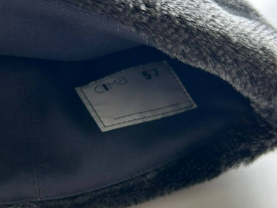 Uniformen: Uniform-Mütze Wintermütze Stapo Zürich Stadtpolizei - RAR! – Neu (gemäss Beschreibung) aus Zürich von kun_d8p9 4