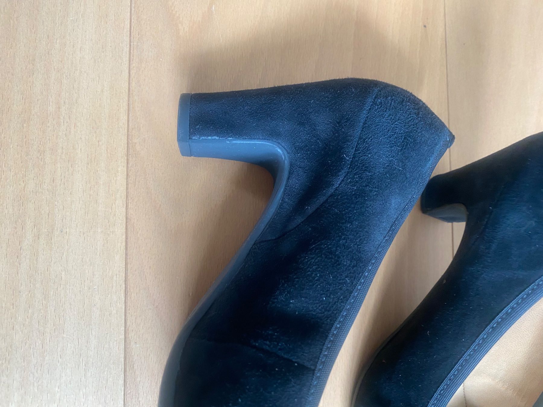 Scarpe da donna: Pumps Gabor – Usato da Luzern venduto da lou4444 1