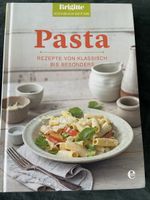 Brigitte Kochbuch-Edition Pasta Rezepte