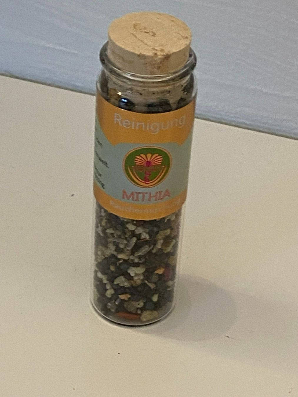Candele: RÄUCHERMISCHUNG "REINIGUNG" – Usato da Meienried venduto da ManuelaBoutique 1