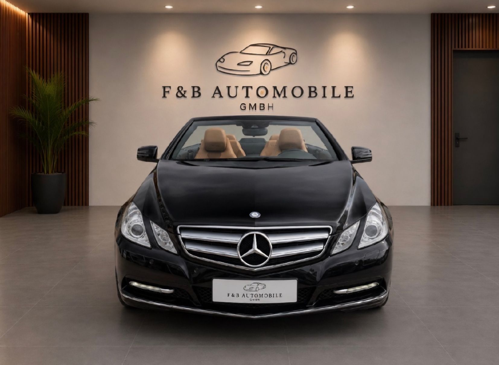 Mercedes-Benz Automobili: Mercedes-Benz E 220 CDI Cabriolet – Usato da Dietikon venduto da Mirsad14 1