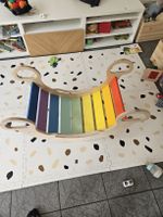 Montessori Wippe/Schaukel