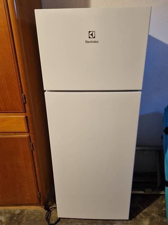 Electrolux Kühlschrank: Kühlschrank mit Gefrierfach – Gebraucht aus Gelterkinden von Knuddelmuddel