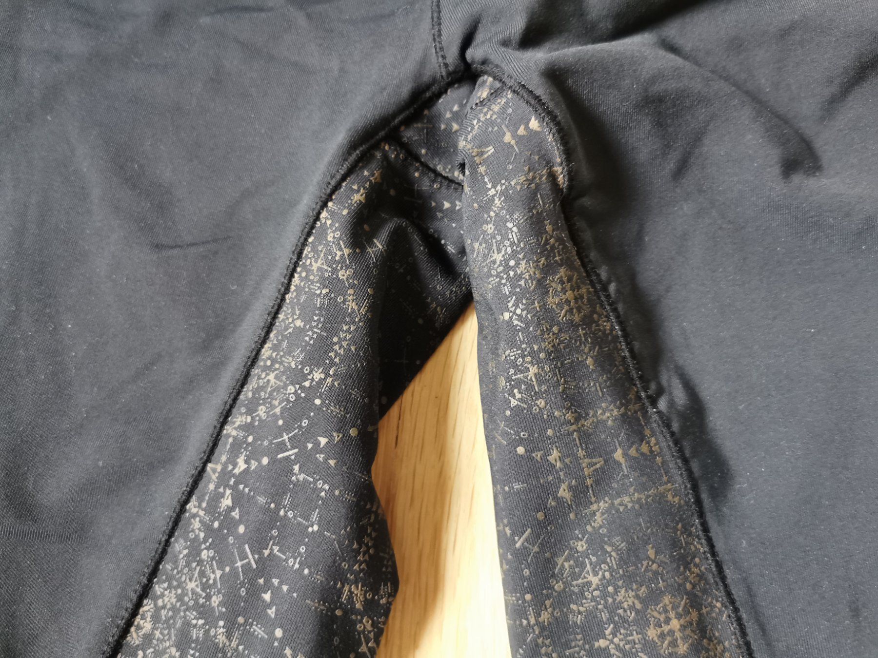 Leggings: Leggings Elle Sport Gr. S – Gebraucht aus Stäfa von flamingo_17 3