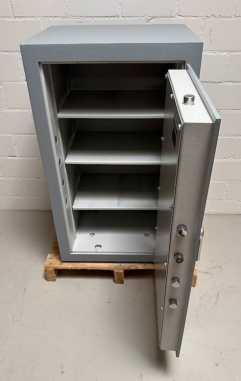 Müller Safe Coffre-fort: TRESOR, 350kg – D'occasion à Villmergen par Don-Luca 1
